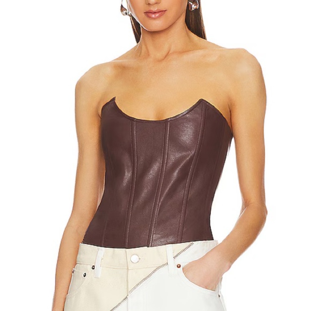 Miaou Corset